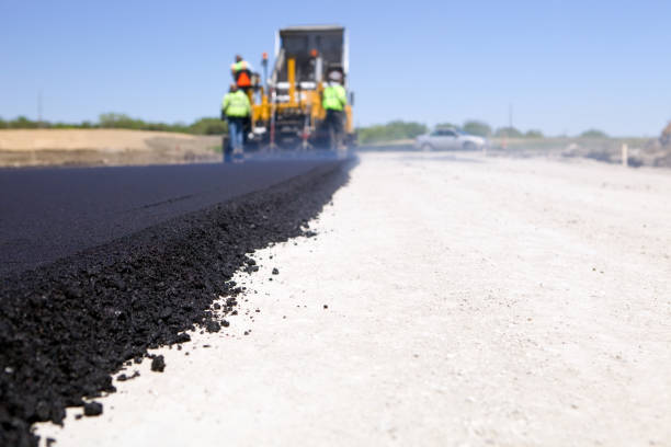 Crestview, FL Driveway Pavers Company